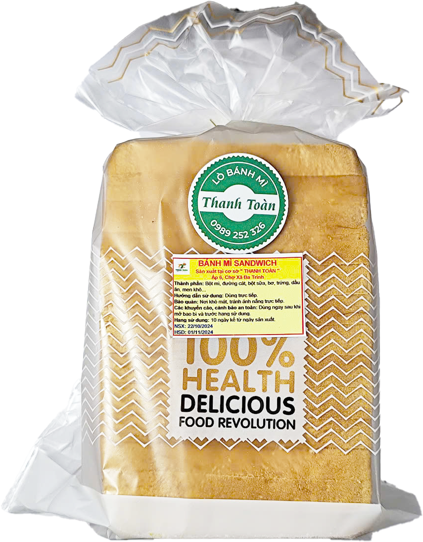 Bánh mì Sandwich