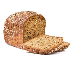 Brown Bread